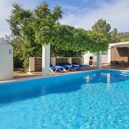 Ben Parit Villa San Antonio (Ibiza)