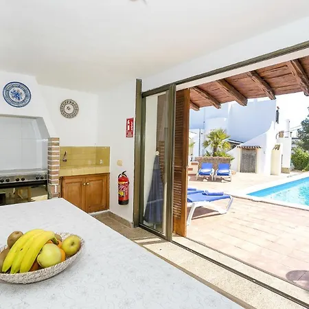 Ben Parit Villa San Antonio (Ibiza)