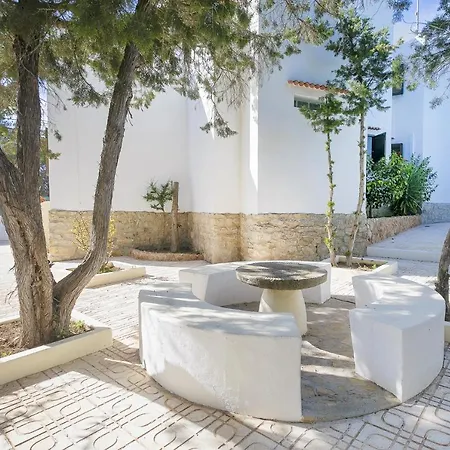 Ben Parit * San Antonio (Ibiza)