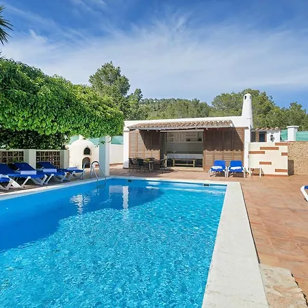 Ben Parit * San Antonio (Ibiza)