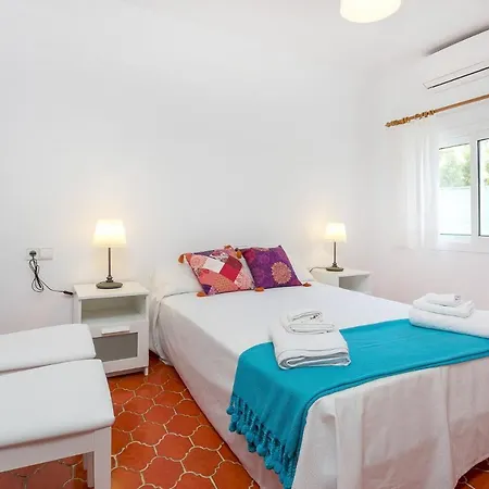 Ben Parit San Antonio (Ibiza)