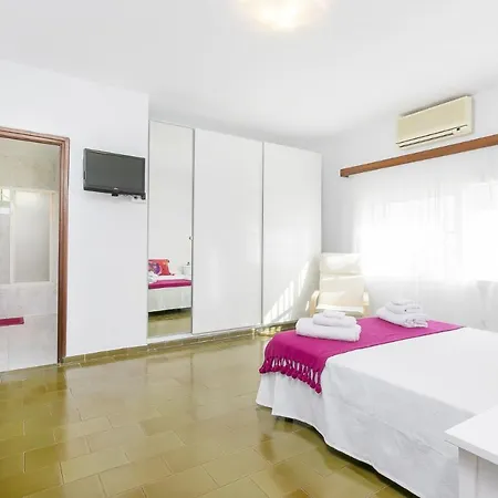 Ben Parit Villa San Antonio (Ibiza)