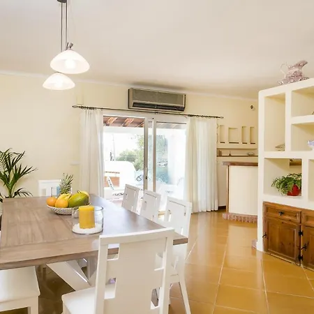 Villa Ben Parit San Antonio (Ibiza)
