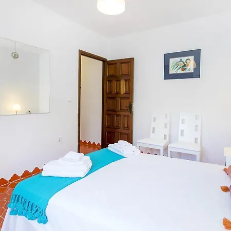 Villa Ben Parit San Antonio (Ibiza)