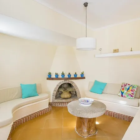 Ben Parit Villa San Antonio (Ibiza)
